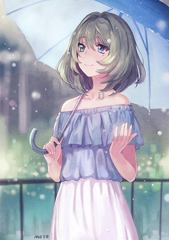美妙冬季拼图